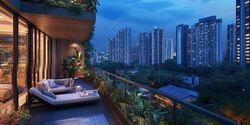 Upperhouse At Orchard Boulevard (D10), Apartment #639461011